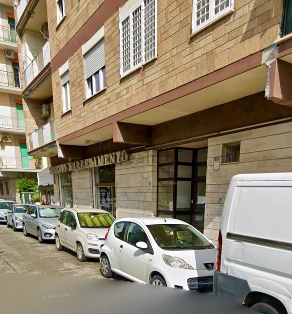 appartamento in vendita a Roma in zona Ostia