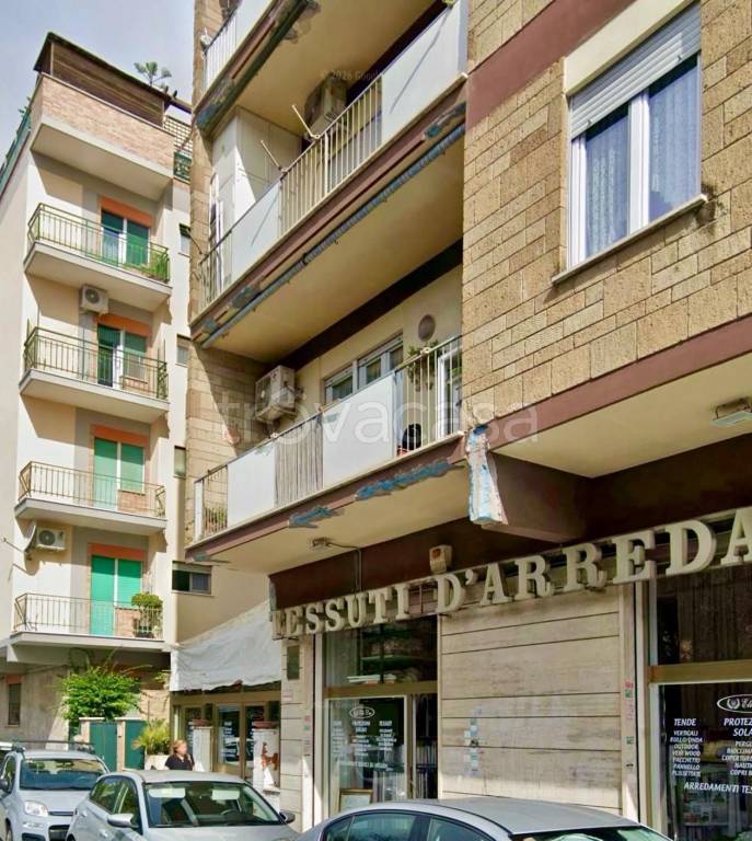 appartamento in vendita a Roma in zona Ostia