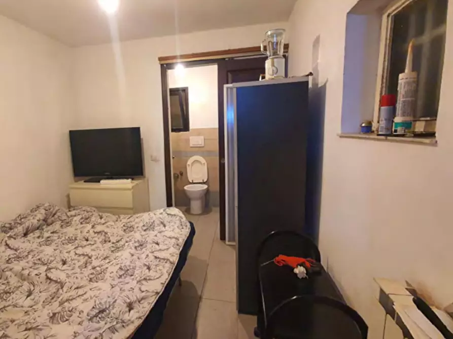 mansarda in vendita a Roma in zona Massimina/Casal Lumbroso