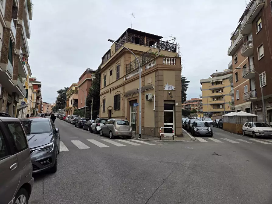negozio in vendita a Roma in zona Appio Latino