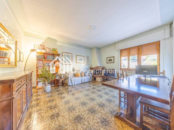 appartamento in vendita a Roma in zona Aurelio