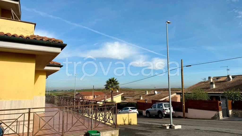 appartamento in vendita a Roma in zona Monte Migliore