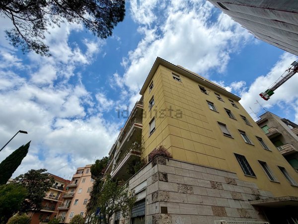 casa indipendente in vendita a Roma in zona Trieste