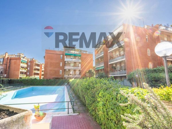 appartamento in vendita a Roma in zona Salario