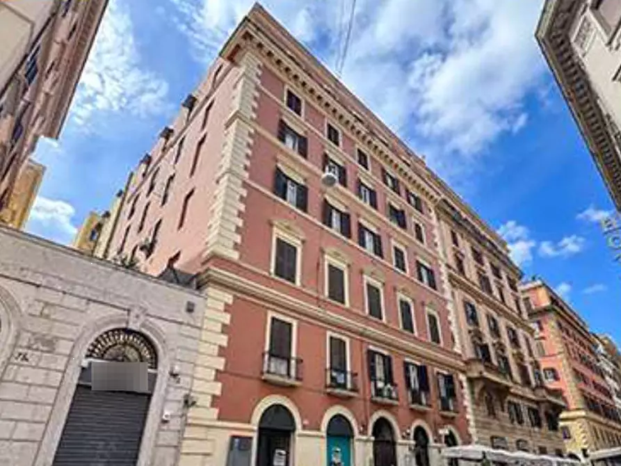 appartamento in vendita a Roma in zona Ludovisi/Sallustiano