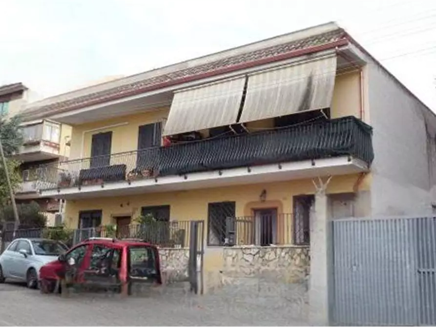 appartamento in vendita a Roma in zona Finocchio