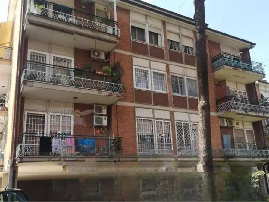 appartamento in vendita a Roma in zona Tor Sapienza