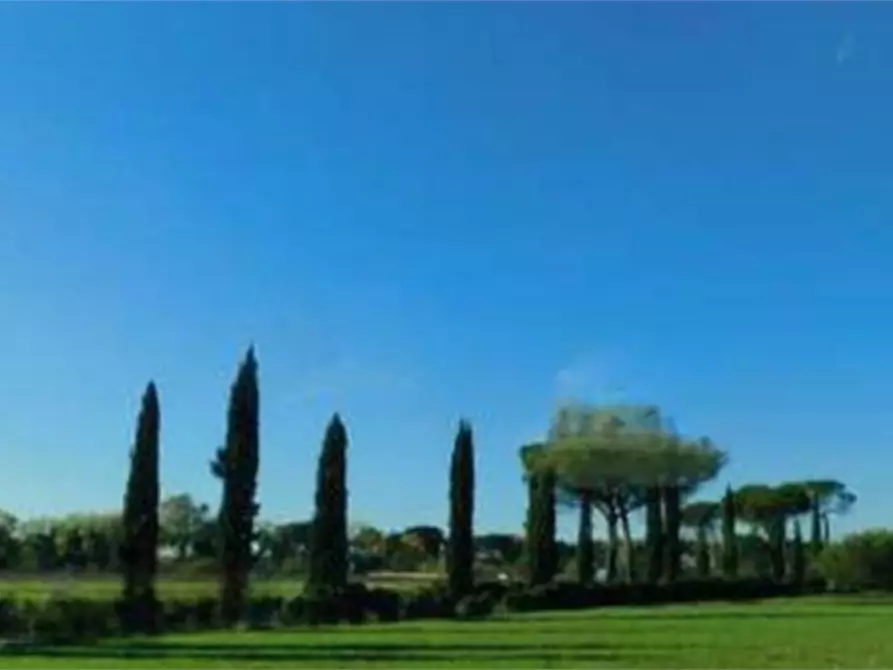 terreno agricolo in vendita a Roma in zona Giardini di Corcolle