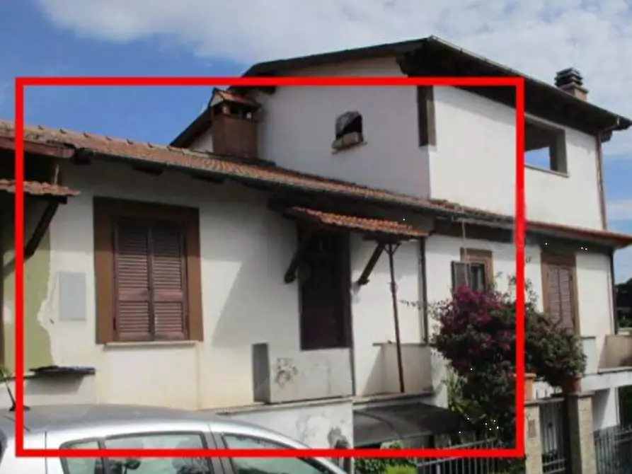 appartamento in vendita a Roma in zona Pietralata