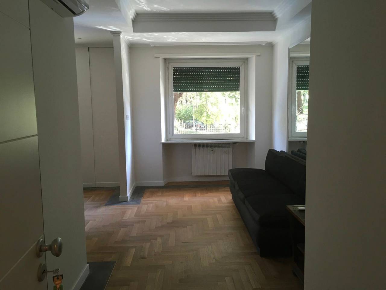 appartamento in vendita a Roma in zona Nomentano