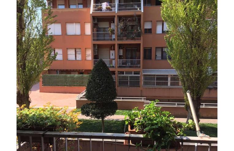 appartamento in vendita a Roma in zona Ardeatino