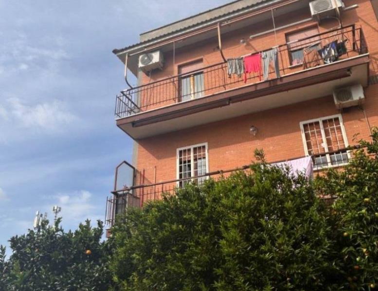 appartamento in vendita a Roma in zona Della Vittoria