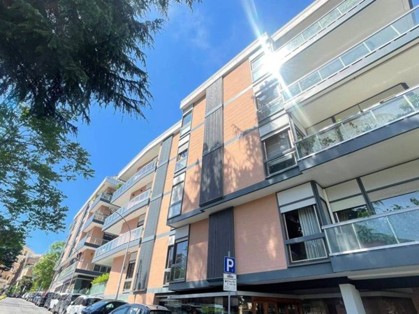 appartamento in vendita a Roma in zona Flaminio