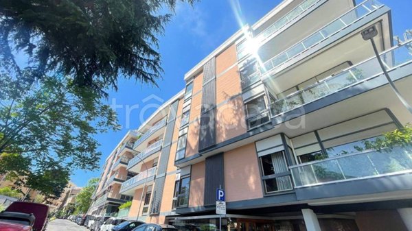 appartamento in vendita a Roma in zona Parioli