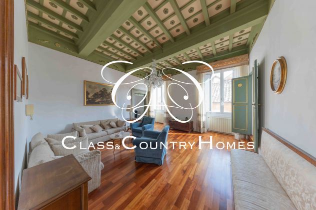 casa indipendente in vendita a Roma in zona Rione di Ponte