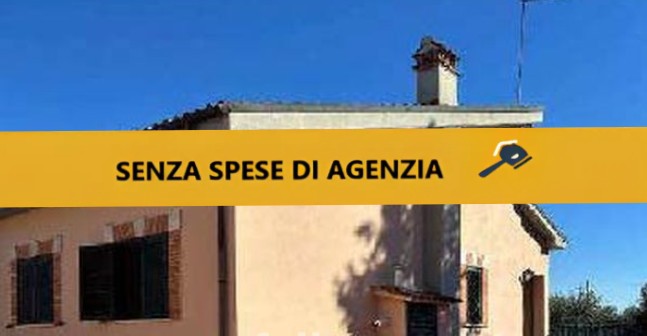casa indipendente in vendita a Roma in zona Lunghezza