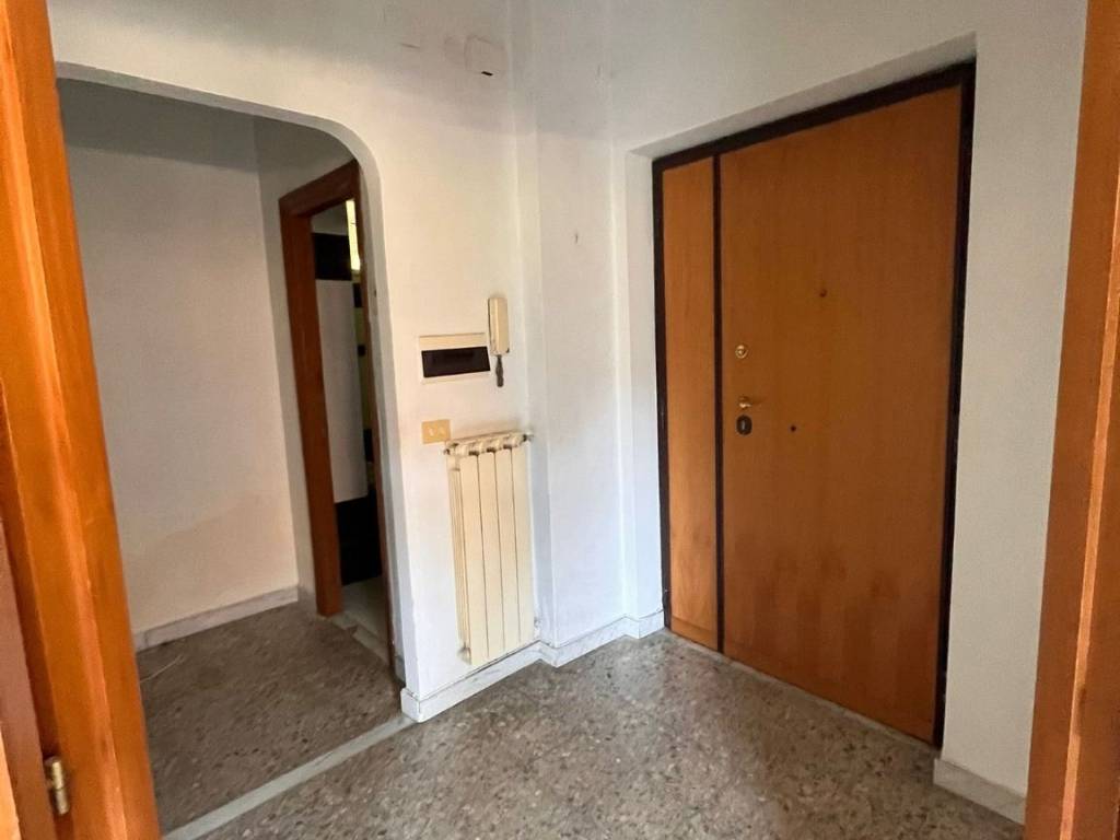 appartamento in vendita a Roma in zona Torrino