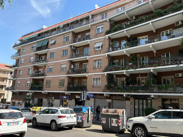 appartamento in vendita a Roma in zona Monte Sacro/Talenti