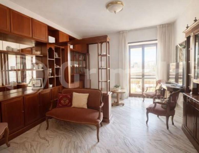 appartamento in vendita a Roma in zona Aurelio