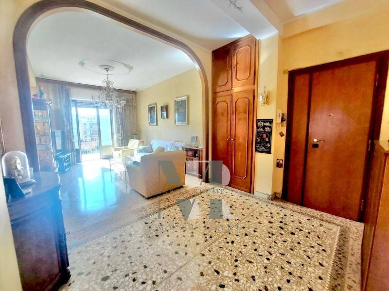 appartamento in vendita a Roma in zona Aurelio