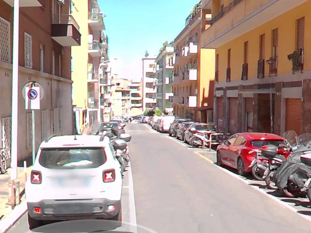 appartamento in vendita a Roma in zona Aurelio
