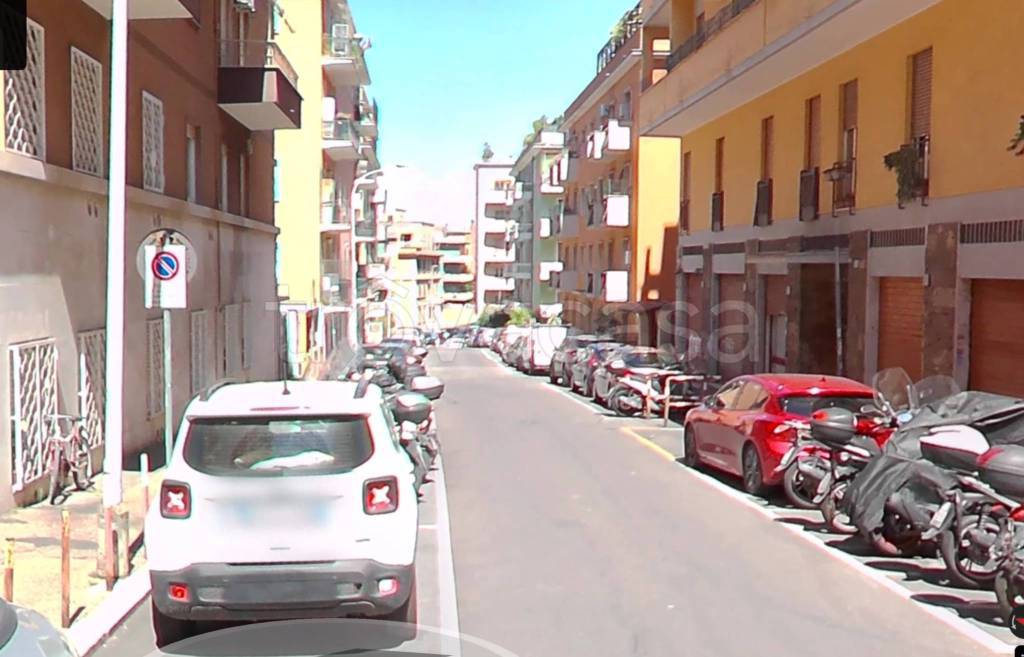 appartamento in vendita a Roma in zona Aurelio