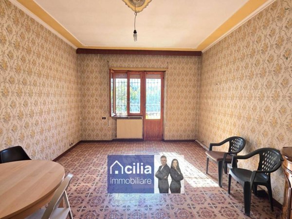appartamento in vendita a Roma in zona Acilia