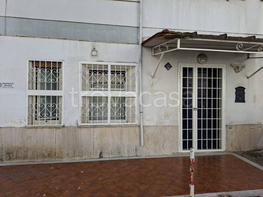 appartamento in vendita a Roma in zona Gianicolense