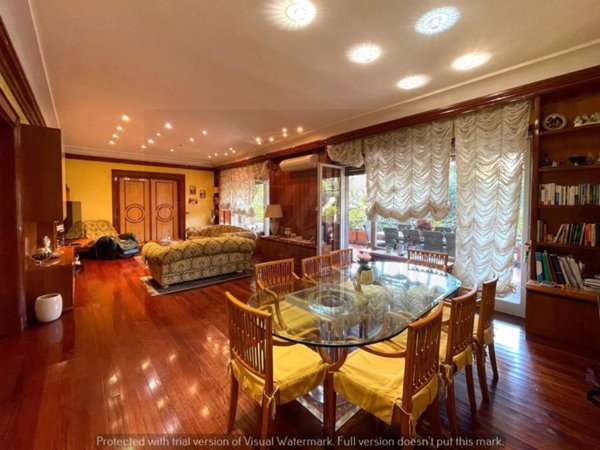 appartamento in vendita a Roma in zona Grottarossa