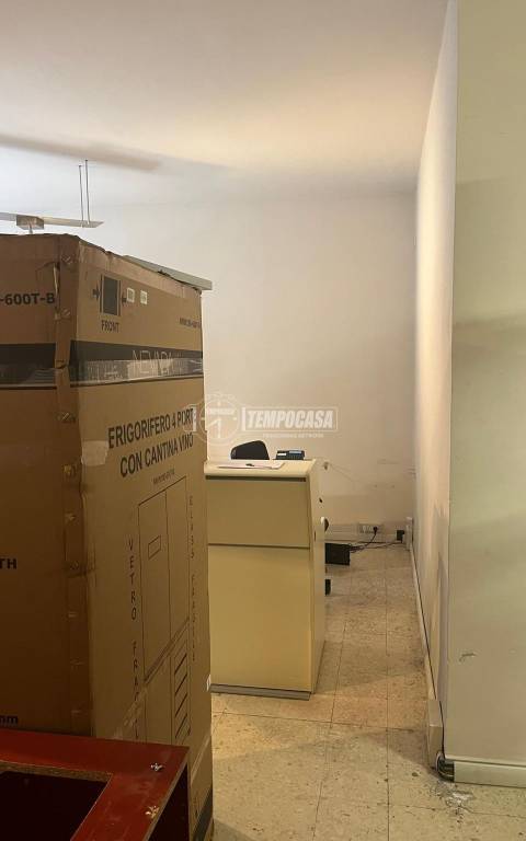 negozio in vendita a Roma in zona Pietralata