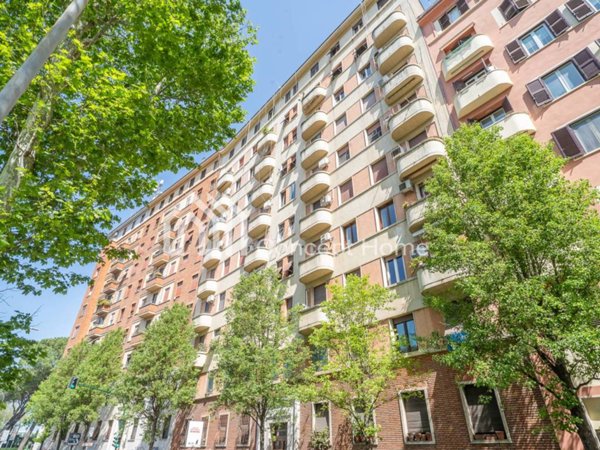 appartamento in vendita a Roma in zona Rione Prati