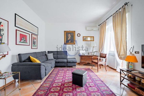 appartamento in vendita a Roma in zona La Pisana