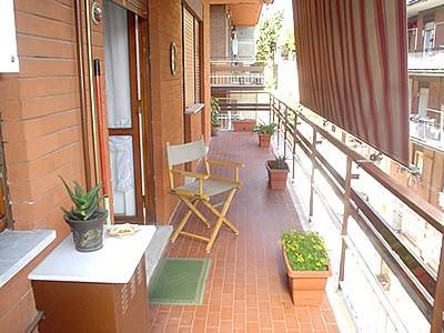 appartamento in vendita a Roma in zona Torrevecchia