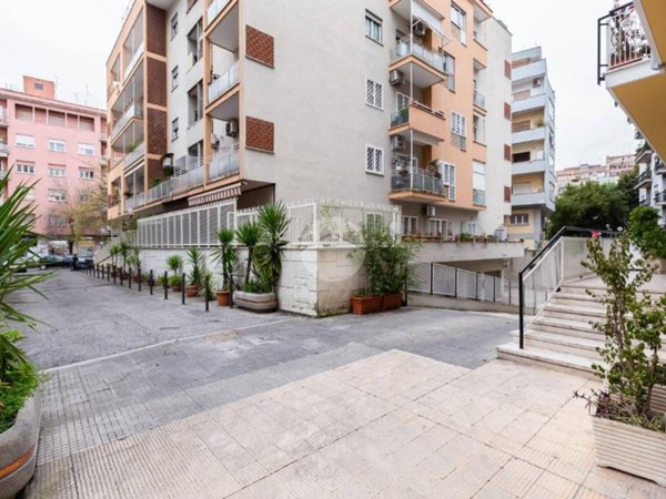 appartamento in vendita a Roma in zona Trieste