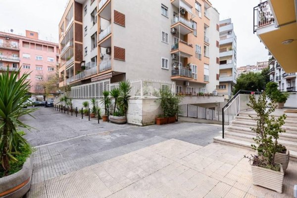 appartamento in vendita a Roma in zona Trieste