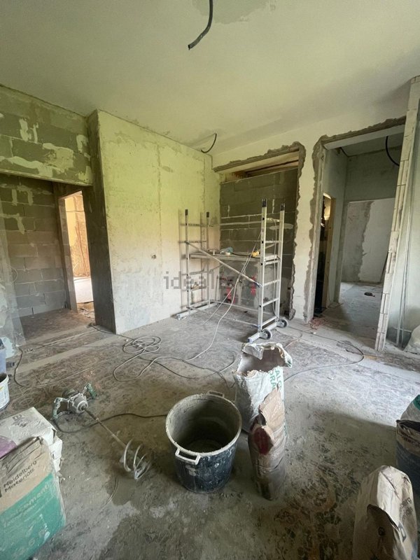 appartamento in vendita a Roma in zona Ottavia