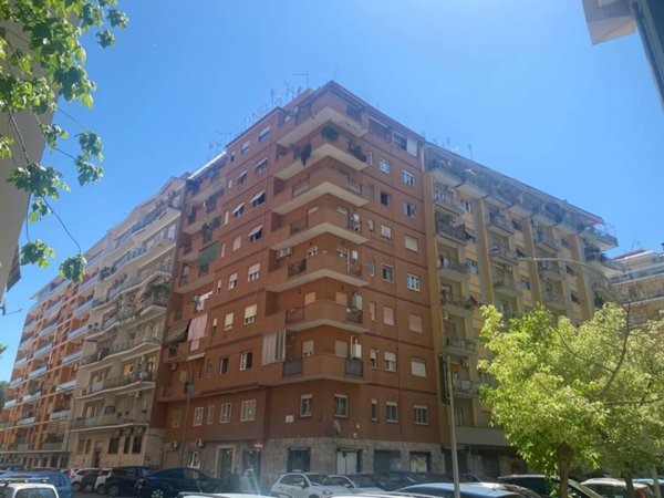 appartamento in vendita a Roma in zona Prenestino-Centocelle
