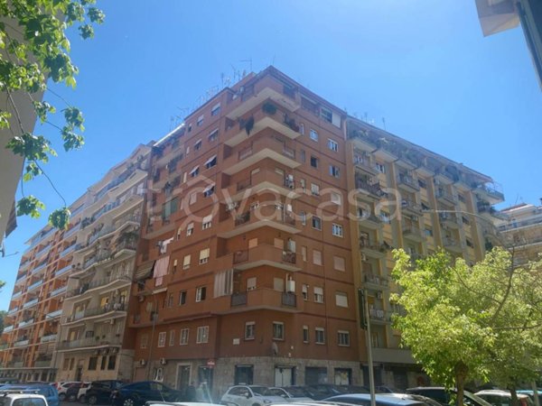 appartamento in vendita a Roma in zona Prenestino-Labicano