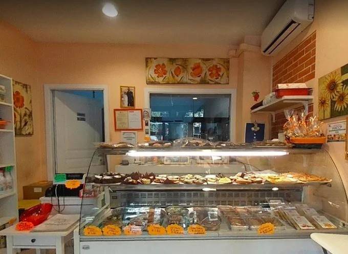 negozio in vendita a Roma in zona Prenestino-Centocelle