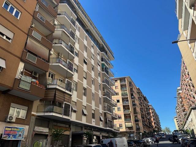 appartamento in vendita a Roma in zona Pietralata