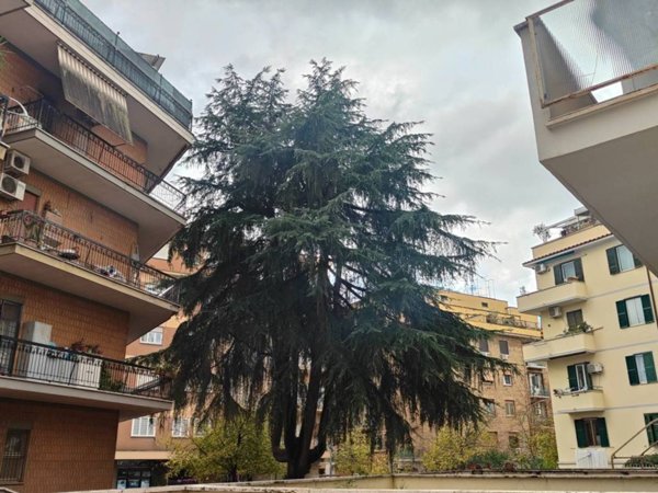 appartamento in vendita a Roma in zona Cinecittà