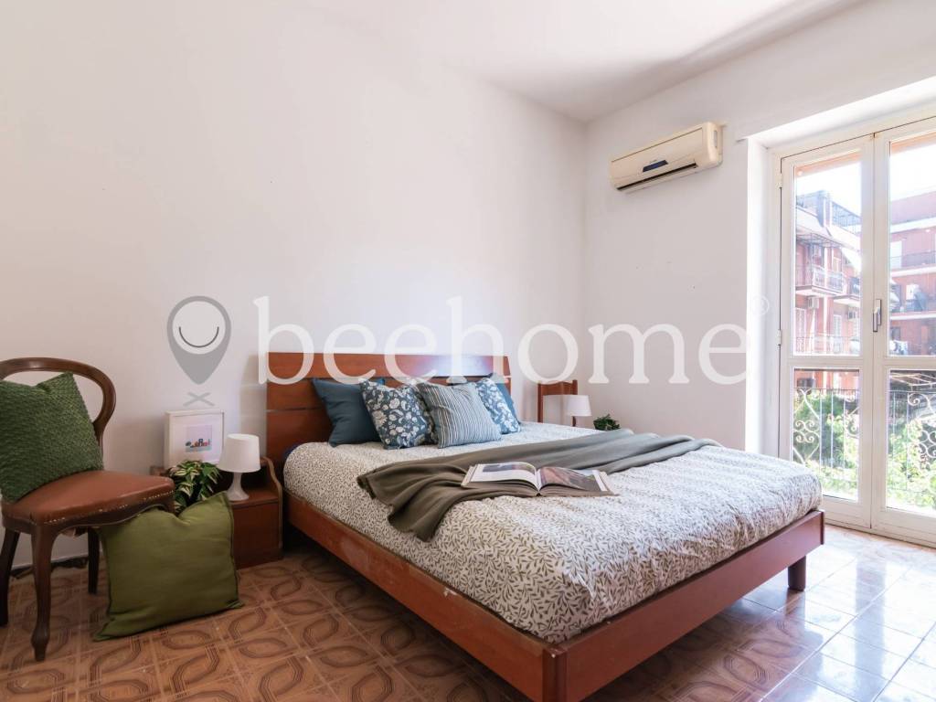 appartamento in vendita a Roma in zona Torre Angela