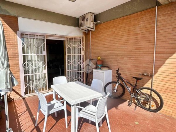 appartamento in vendita a Roma in zona Monte Sacro/Talenti