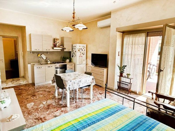appartamento in vendita a Roma in zona Monte Sacro/Talenti