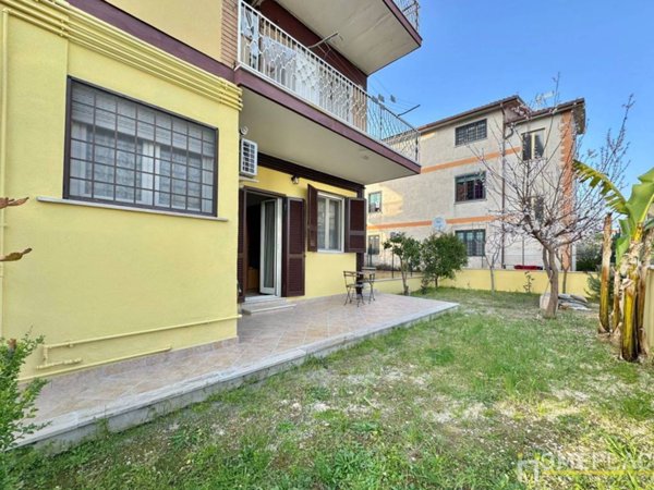 appartamento in vendita a Roma in zona Finocchio