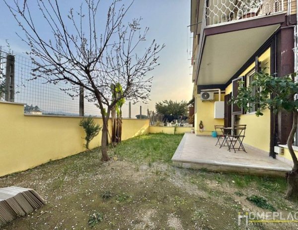 appartamento in vendita a Roma in zona Finocchio