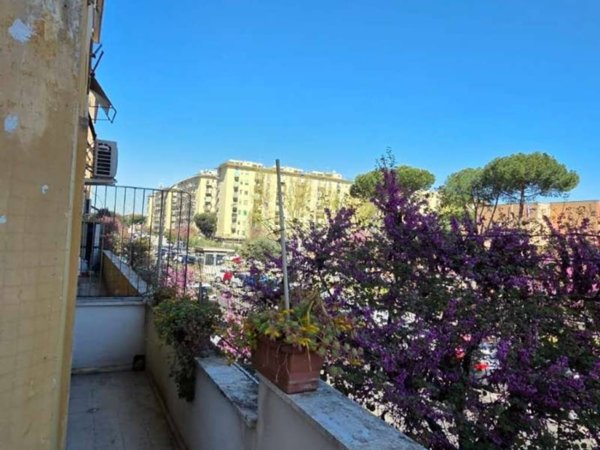 appartamento in vendita a Roma in zona Don Bosco