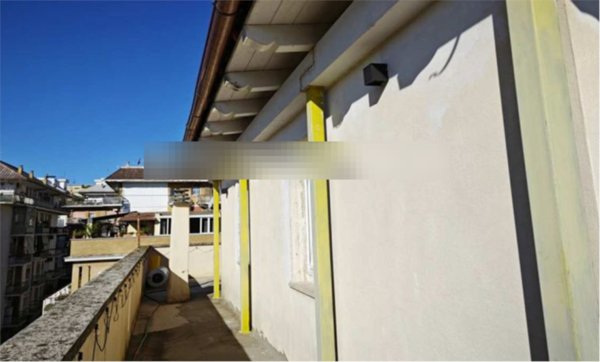 appartamento in vendita a Roma in zona Portuense