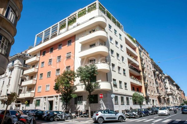 appartamento in vendita a Roma in zona Flaminio