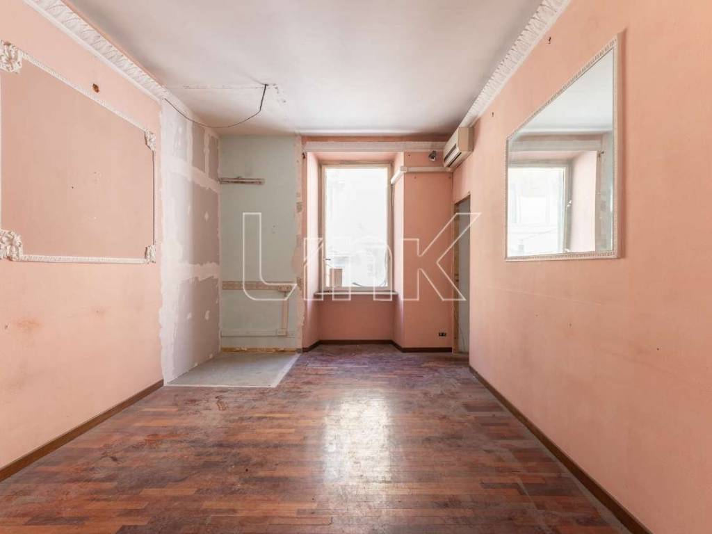 appartamento in vendita a Roma in zona Ludovisi/Sallustiano